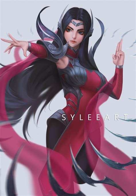 hentai irelia|irelia